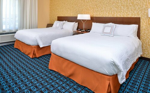 Comfort Suites Woodland - Sacramento Airport, Забронировать Отель Вудленд штат Калифорния
