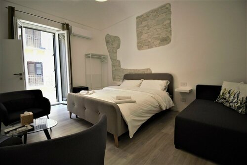 B&B Belvedere All'Idria, Забронировать Отель «постель и завтрак» Отели в центре Рагуза, в центре