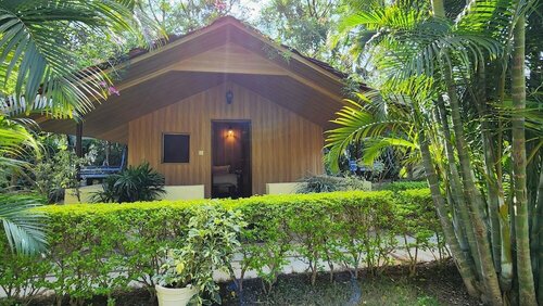Hotel Hill Palace, Rezervovat Hotel Mount Abu Rajasthan