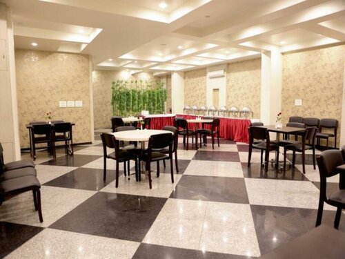 Hotel Harsh Paradise, Забронировать Отель Малвия Нагар Джайпур