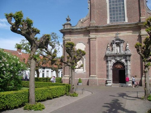 B&B De Grote Plaats, Prenota Bed & breakfast  