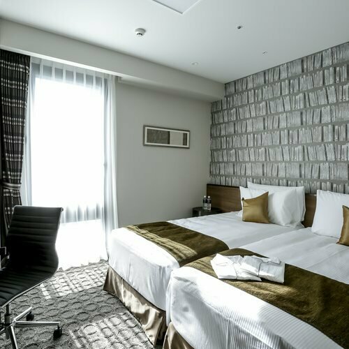 The Strings Hotel Nagoya, Reserva ahora Hotel Nakamura Ward 