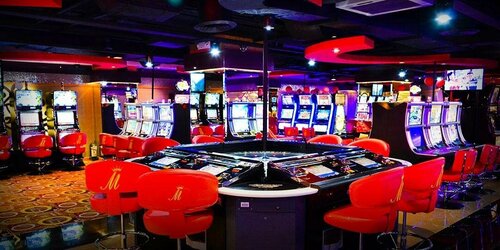 Networld Hotel Spa and Casino, Забронировать Курортный отель Пасай Столичный регион