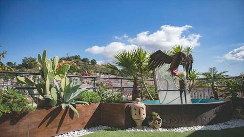 B&B Panoramic, Prenota Bed & breakfast Hotel a Enna con colazione, Colazione