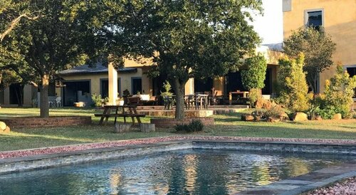 Aramesh Luxury Guesthouse, Book Hotel Hoteller i Gauteng med parkering, Parkering