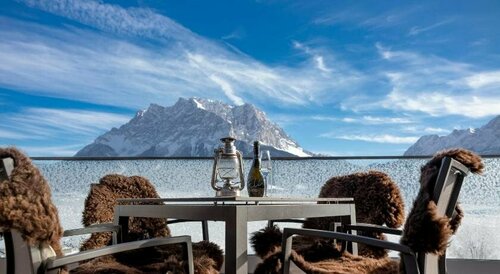PUR Suites & Chalets, Prenota Chalet Cottage a Tirolo, Cottage