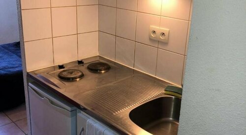 Appart'Hôtel La Salamandre Residence Hoteliere