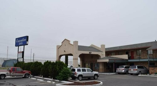 Executive Inn Odessa, Prenota Locanda Odessa Texas