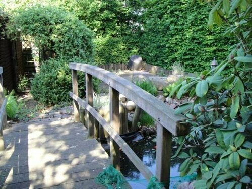 Bremer Buttjer, Prenota Hotel Brema Brema