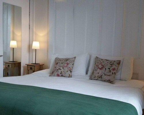 Halpins Townhouse Accommodation, Boek Hotel Wicklow 