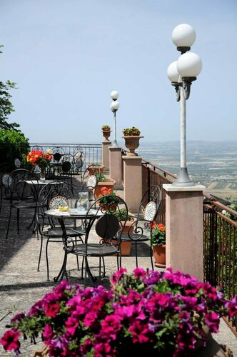 Albergo Villa Nobile, Book Villa Sommerhuse i Sicilien, Hytte