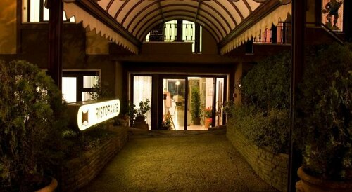 Hotel Alexandra, Забронировать Отель Отели Винчи 3 звезды, 3*