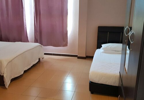 CMN Hotel, Book Hotel Billige hoteller i Kedah
