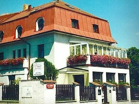 Pension Veronika, Reservar Hotel Prague 04 Praga