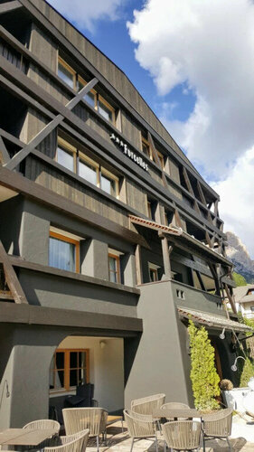 Aparthotel Forcelles, Забронировать Отель Отели Бадия с завтраком, Завтраки