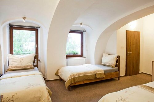 Penzion Bellis, Rezervovat Hotel Olomouc 