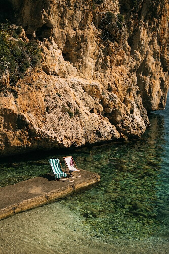 Tonnara Di Scopello