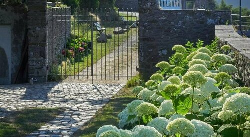 Les Galets Blancs, Забронировать Отель Плугонвелен Finistère