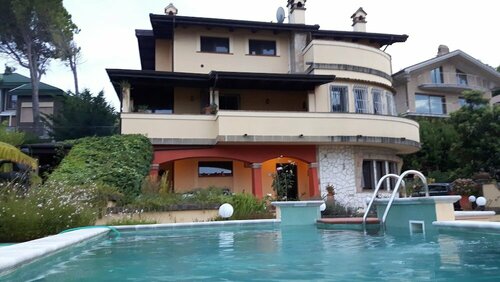 Villa Letizia, Забронировать Вилла Пескара Побережье Абруццо