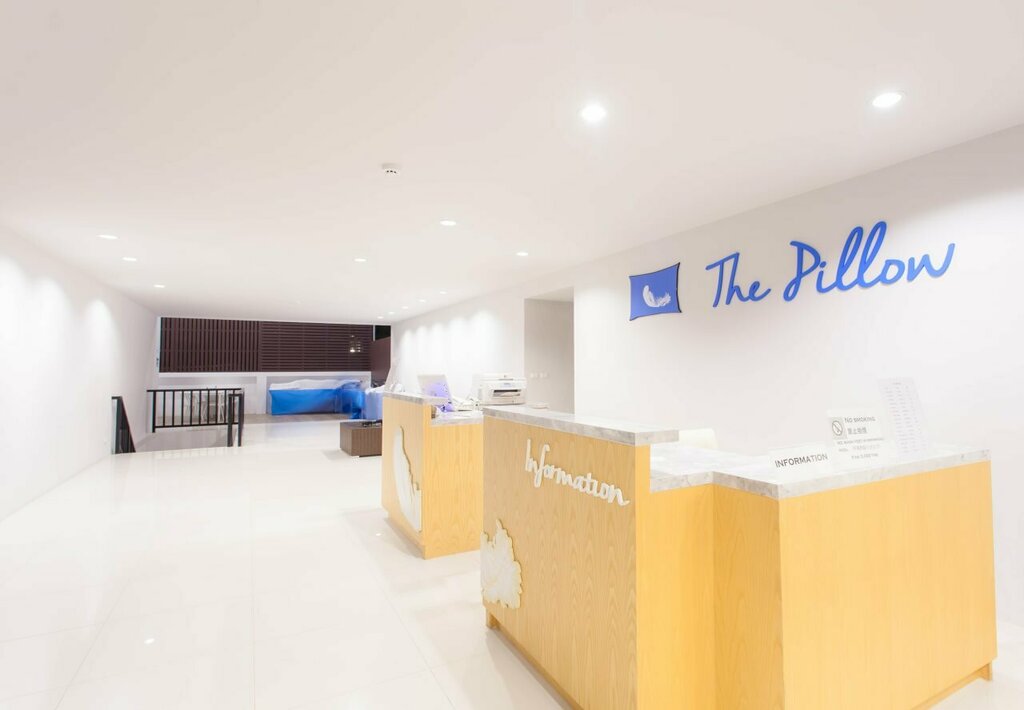 Oyo 344 De Blue @ Sea Rawai Hotel