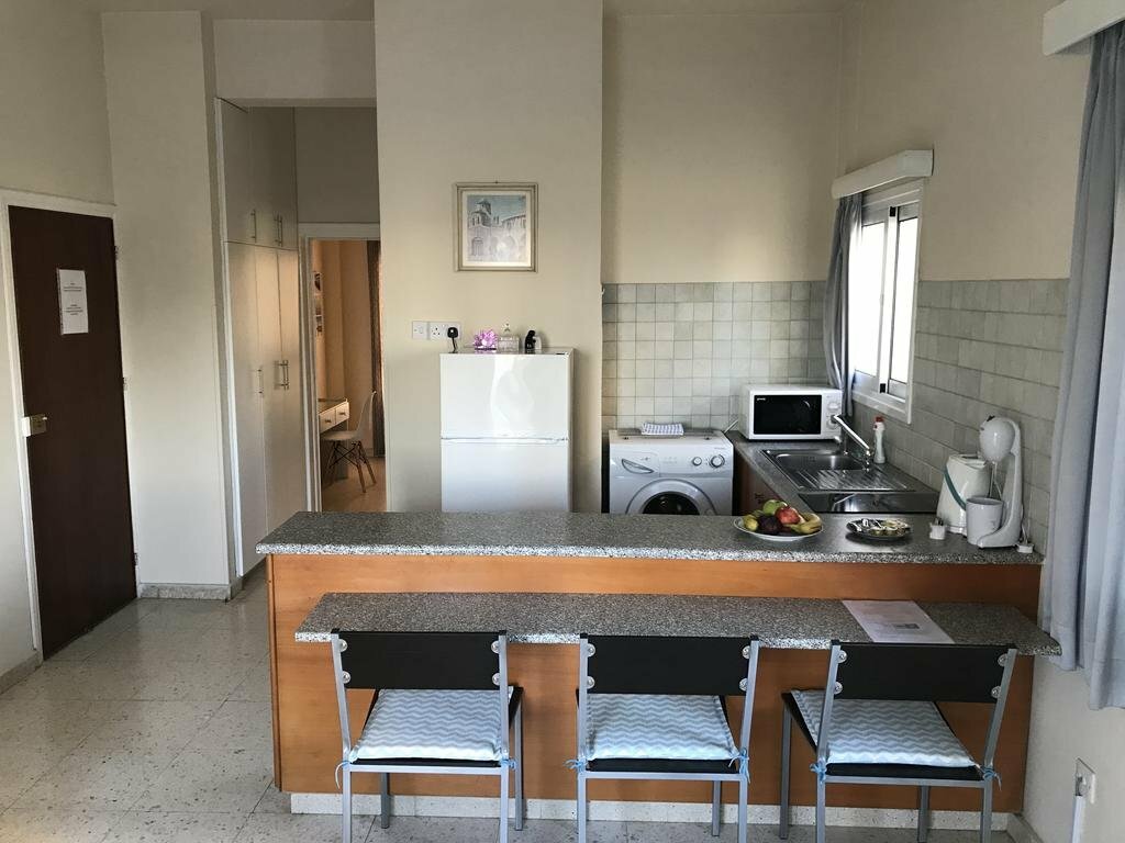 Themis Apartments