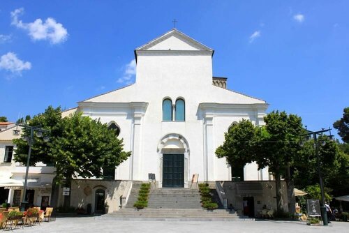 La Dolce Vita Ravello, Забронировать Отель Отели Равелло с парковкой, рядом с Duomo di Ravello, Парковка