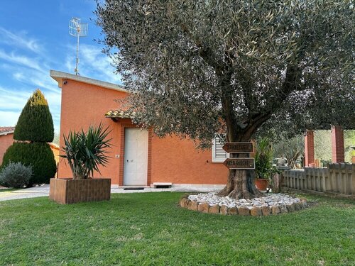 Agriturismo Galeazzi, Book Landbrugsophold Marsiliana Toscana