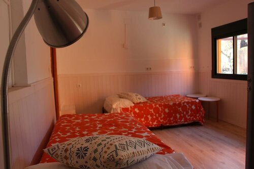 Hostel El Lago, Caceres, Prenota Ostello Cuacos de Yuste 