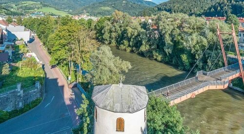 Hotel Landskron, Забронировать Отель Брук-на-Муре Mürztal