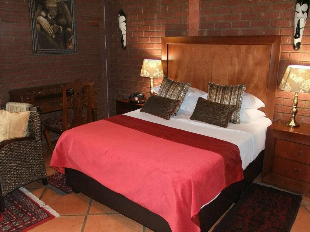 Echelon House And Spa