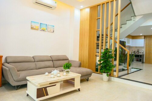 T P House 3, Забронировать Отель Дананг Дананг муниципалитет