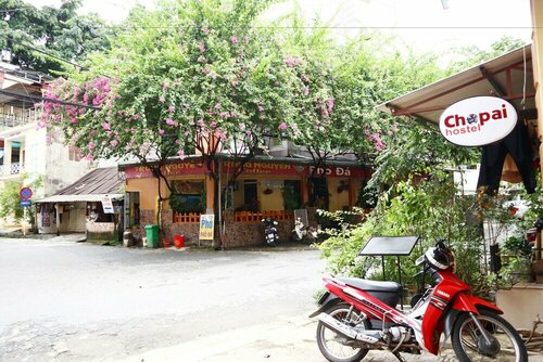 Ha Giang Donkey hostel, Reserva ahora Albergue Ha Giang Vietnam