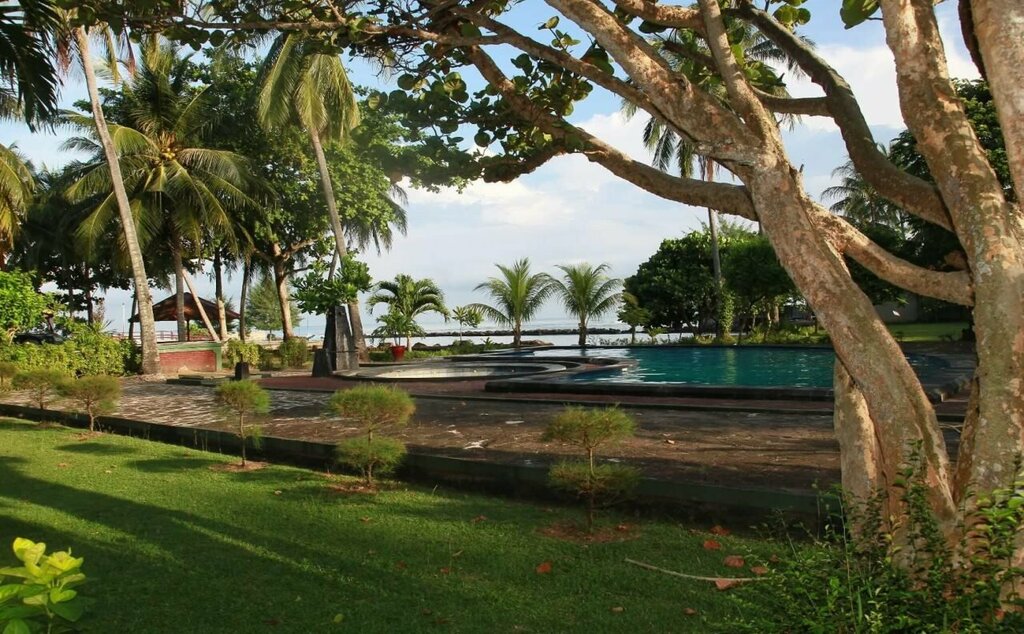 Bintang Laut Resort
