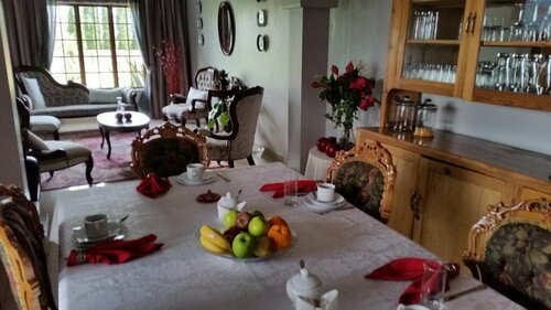 Jarramandie Guesthouse, Забронировать Отель Отели Эрмело 3 звезды, 3*