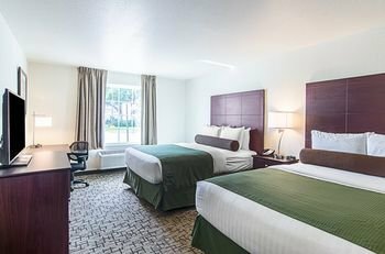 Cobblestone Inn & Suites - Guernsey, Book Hotel Guernsey Wyoming