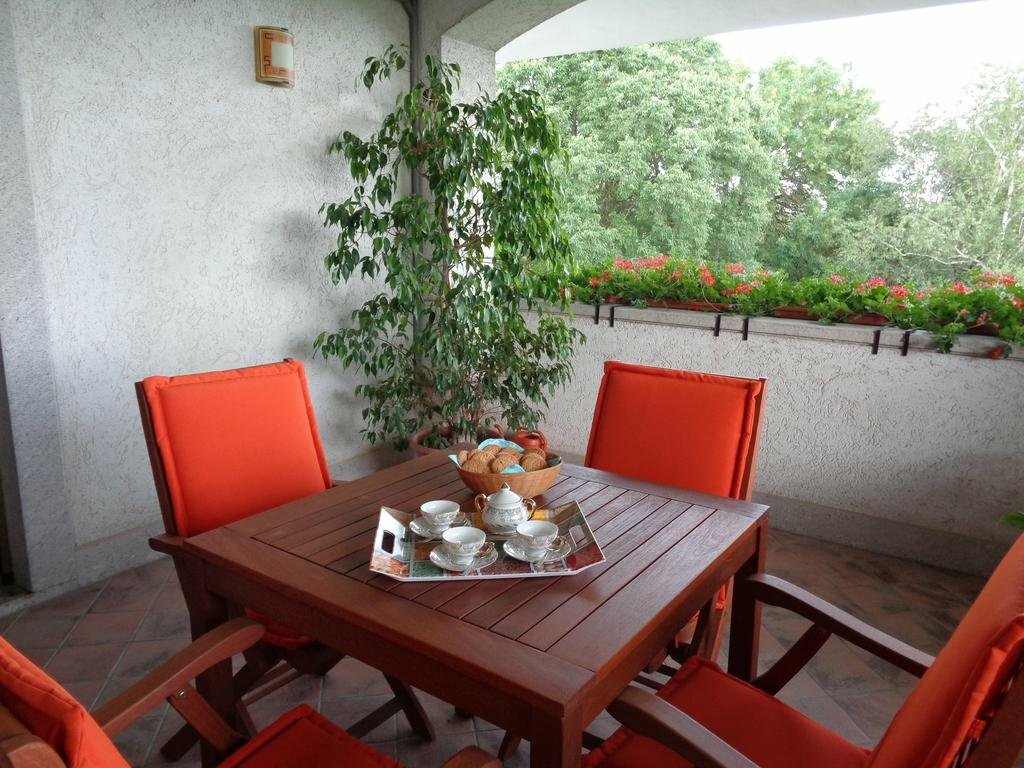 B&b Casa Perini Di Ludovica Perini