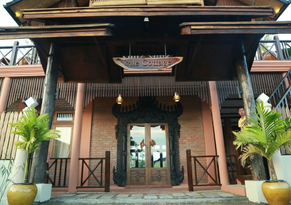 Inle Cottage Boutique Hotel