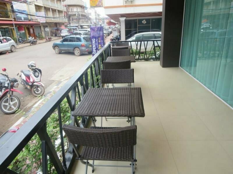 Daosavanh 2 Hotel