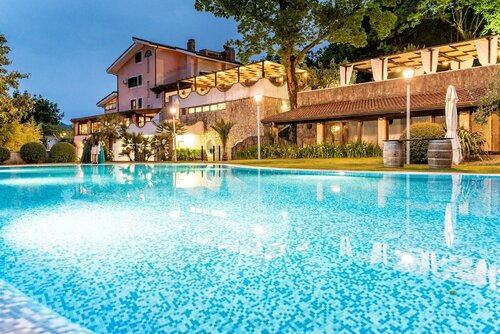 Villapiana Country House, Book Landbrugsophold Pellezzano hoteller med morgenmad, Morgenmad