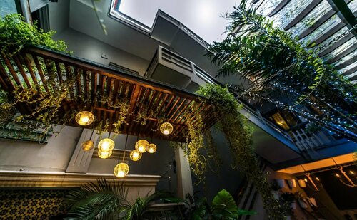 Oliving Residence, Prenota Hotel Hoan Kiem Hanoi