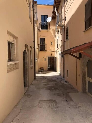 Il Minotauro B&B a 5 minuti da Popoli, Забронировать Отель «постель и завтрак» Недорогие отели Молизе, недорогие