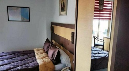 Telemly Hotel, Rezerwuj Hotel Hotele w Algier z parkingiem, Parking