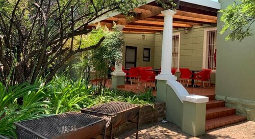 Picanha Guesthouse, Book Pension Heidelberg Gauteng