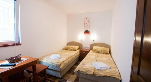 Rooms Sejo, Book Hotel Kolasin County hoteller med parkering, Parkering
