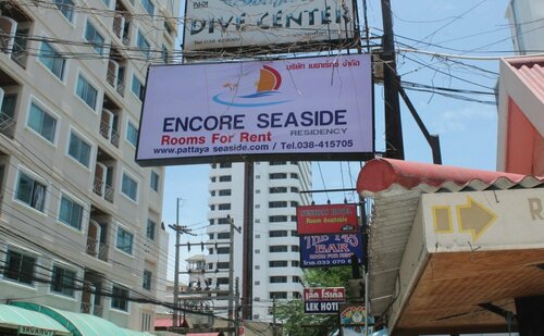 Encore Seaside Residency