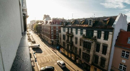 Q Hotel Plus Katowice, Забронировать Отель Отели Катовице с парковкой, Парковка