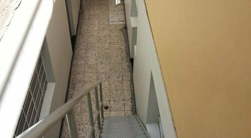 Hostal La Familia, Rezervovat Hotel Arequipa Arequipa
