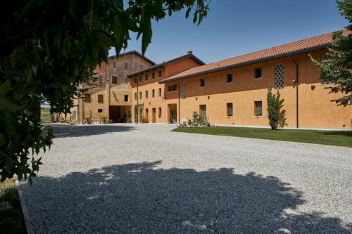 Al Canton Agriturismo di Design, Prenota Hotel San Michele al Tagliamento 