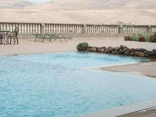 La Kasbah De Dades, Prenota Hotel Hotel a Souss-Massa-Draa con piscina, Piscina