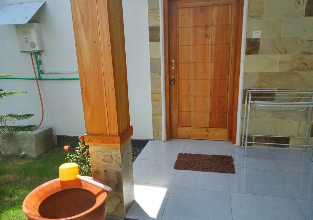 Rumah Amel